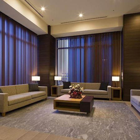Hotel Sunroute Chiba Zewnętrze zdjęcie