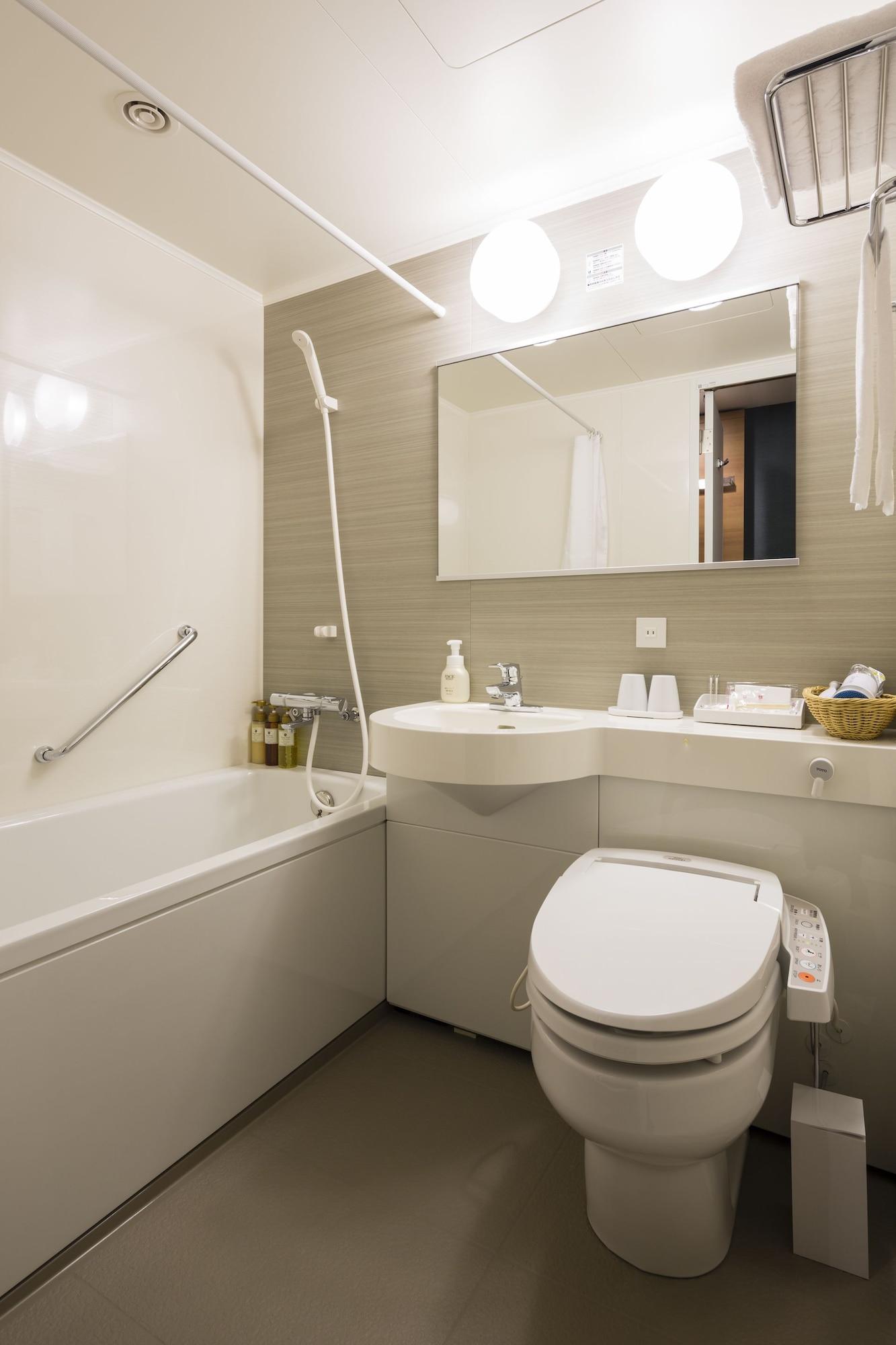 Hotel Sunroute Chiba Zewnętrze zdjęcie