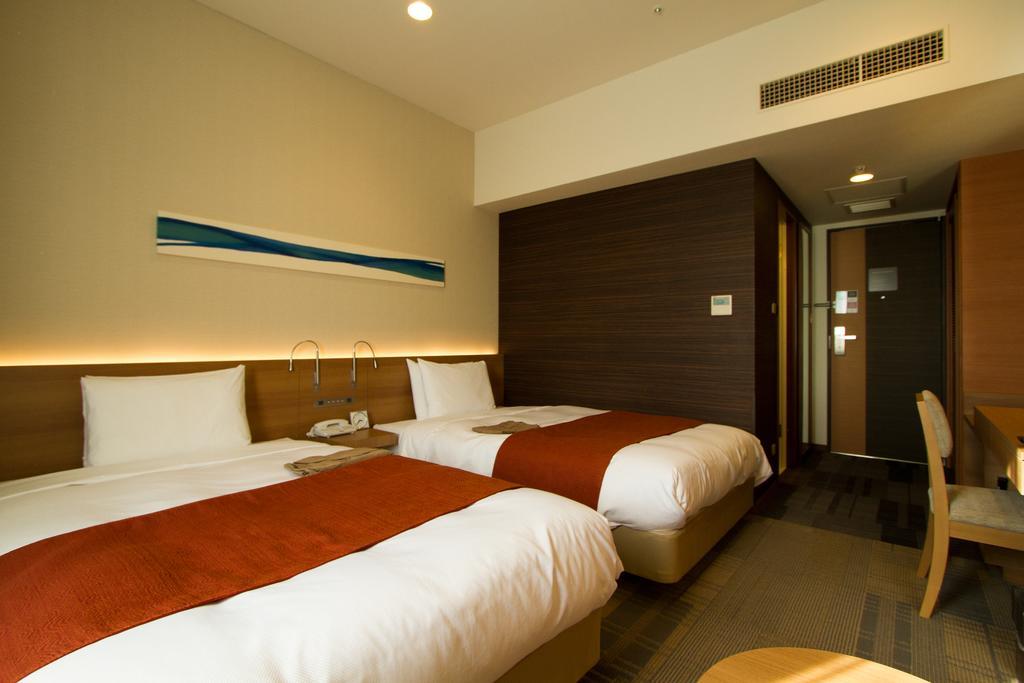 Hotel Sunroute Chiba Pokój zdjęcie
