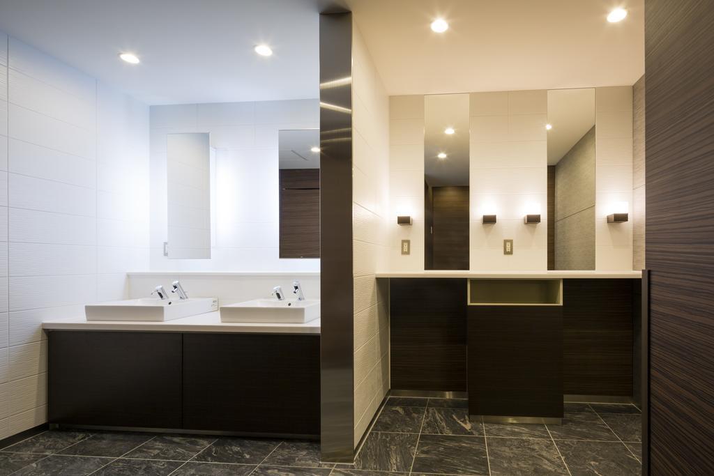 Hotel Sunroute Chiba Zewnętrze zdjęcie