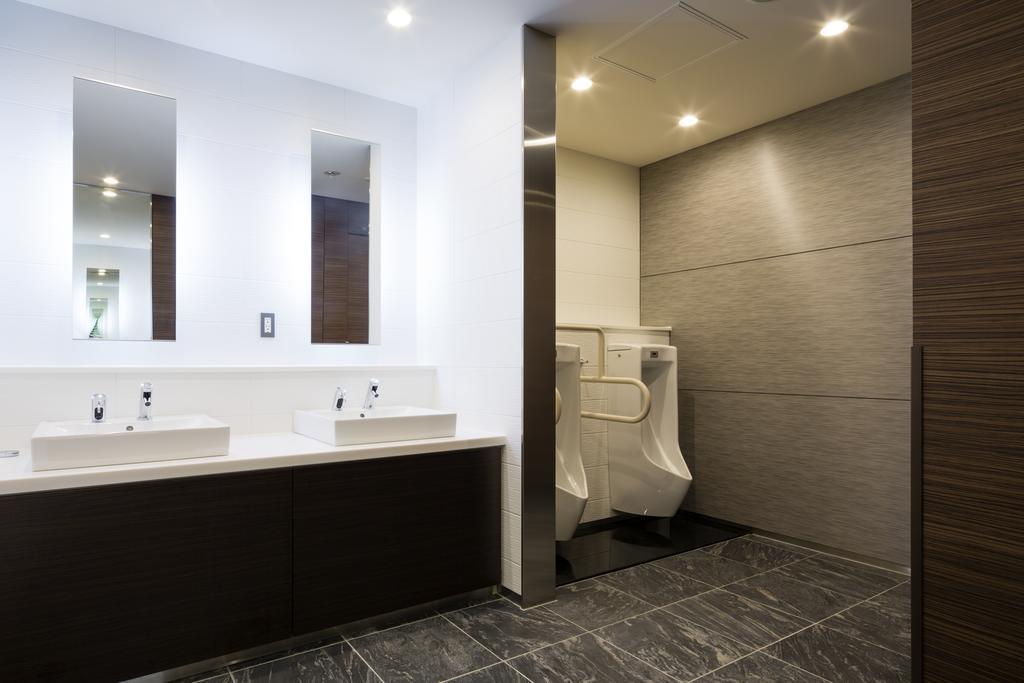 Hotel Sunroute Chiba Zewnętrze zdjęcie