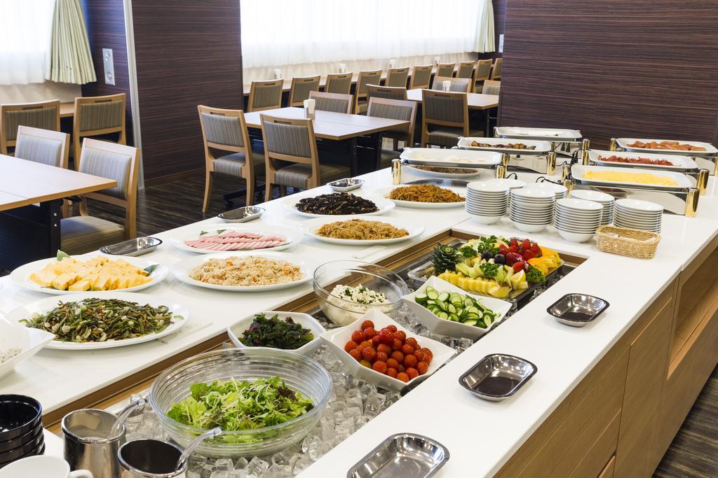 Hotel Sunroute Chiba Zewnętrze zdjęcie