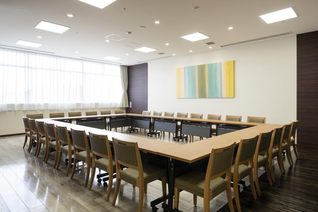 Hotel Sunroute Chiba Zewnętrze zdjęcie